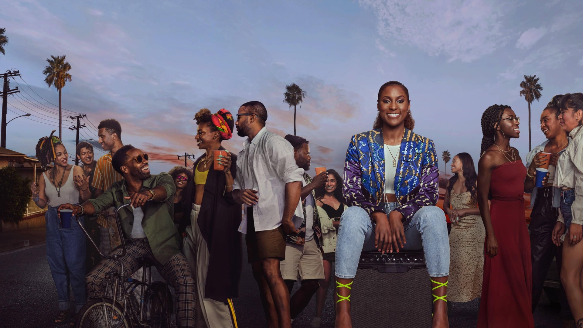 Foto do filme Insecure