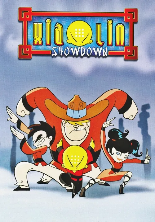 Duelo Xiaolin