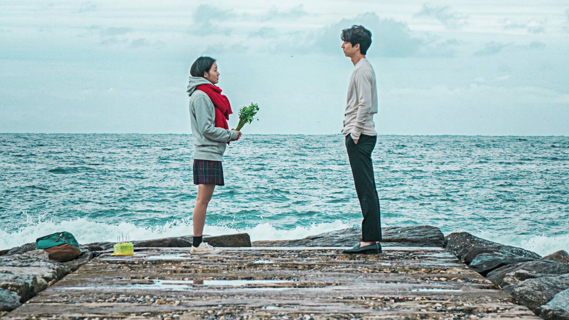 Foto do filme Goblin
