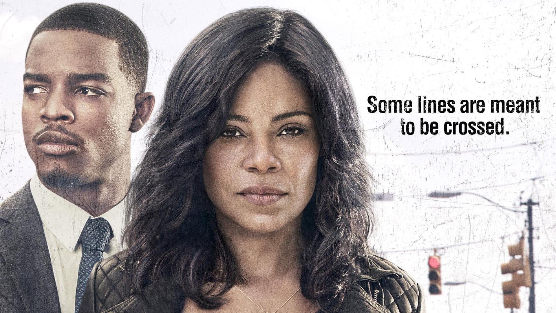 Foto do filme Shots Fired