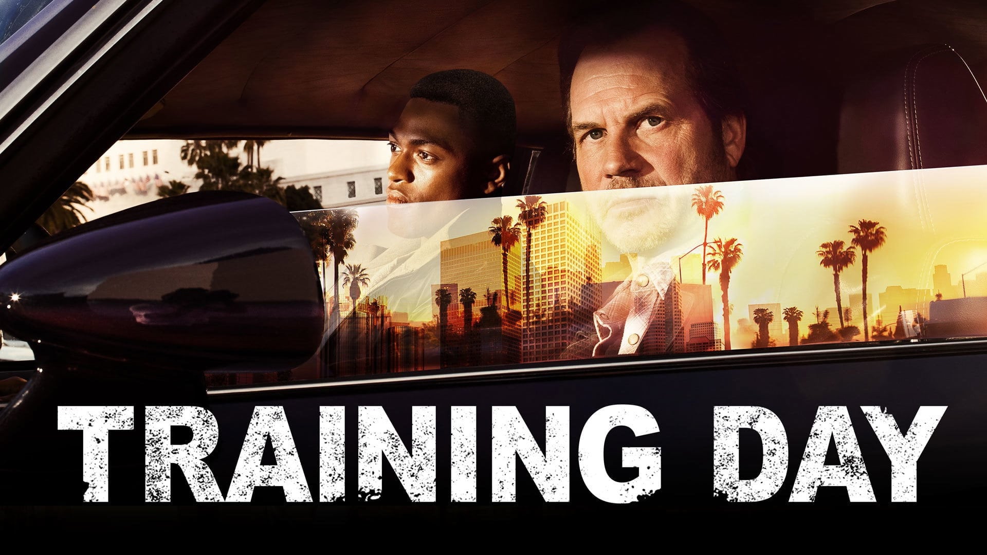 Foto do filme Training Day