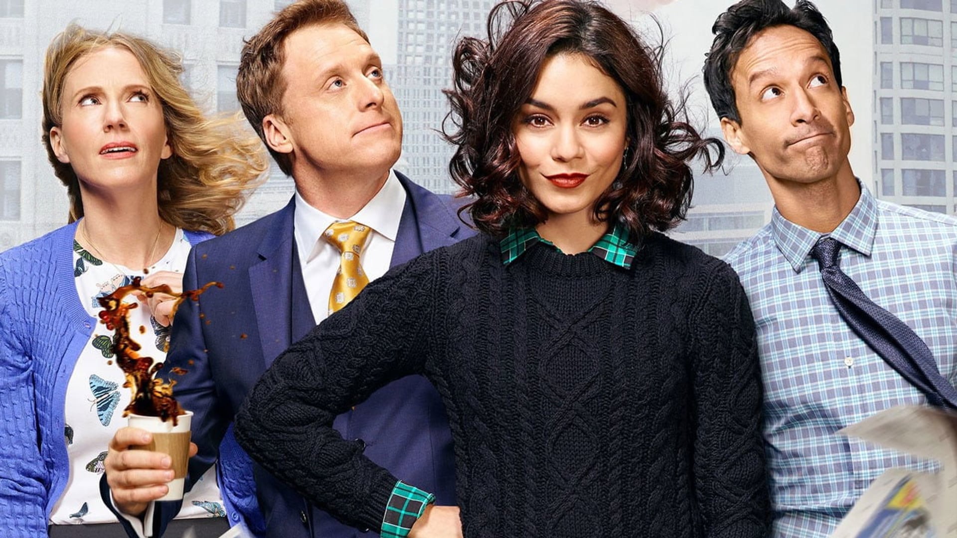 Foto do filme Powerless