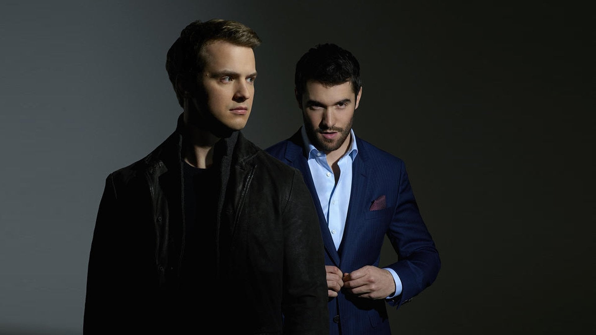 Foto do filme Time After Time