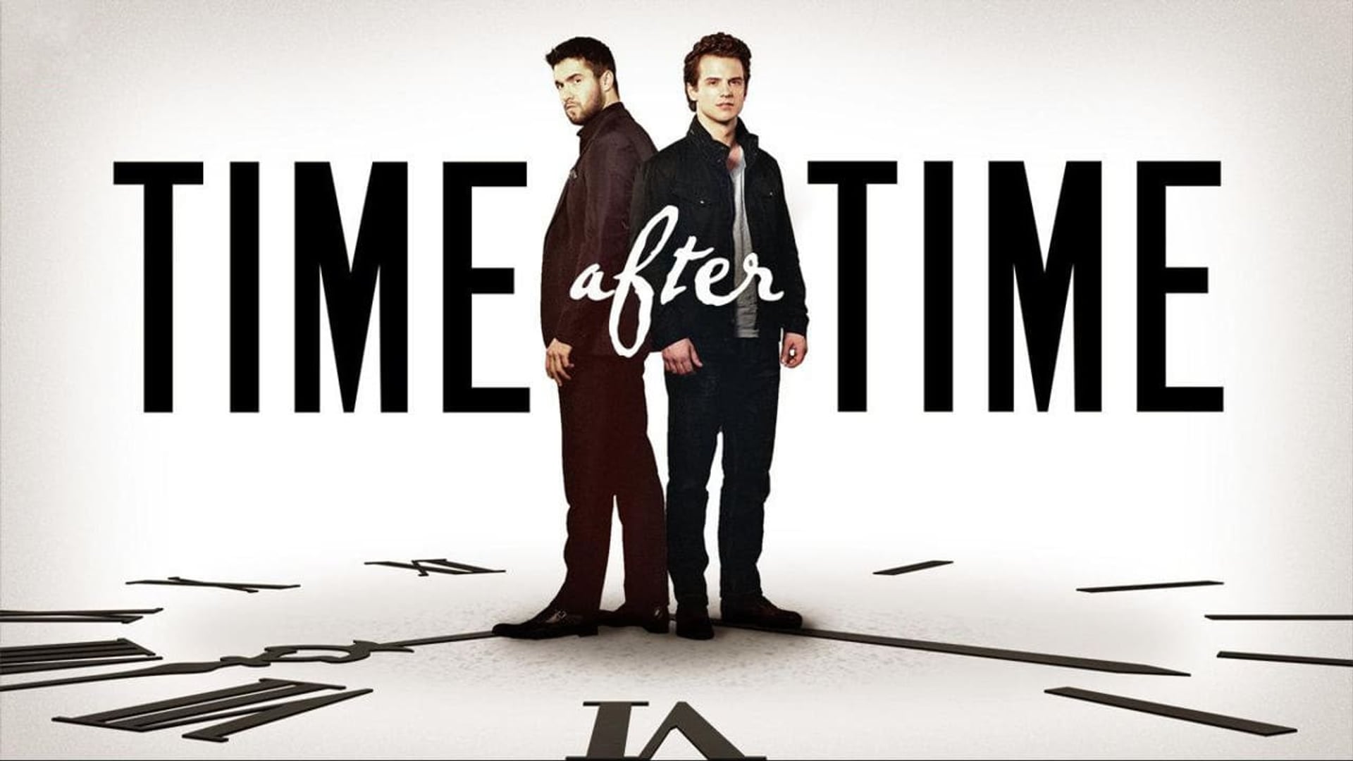 Foto do filme Time After Time