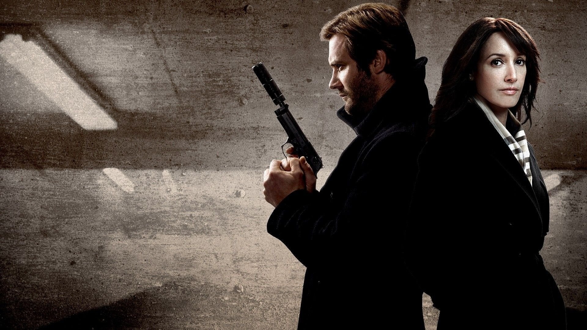 Foto do filme Busca Implacável