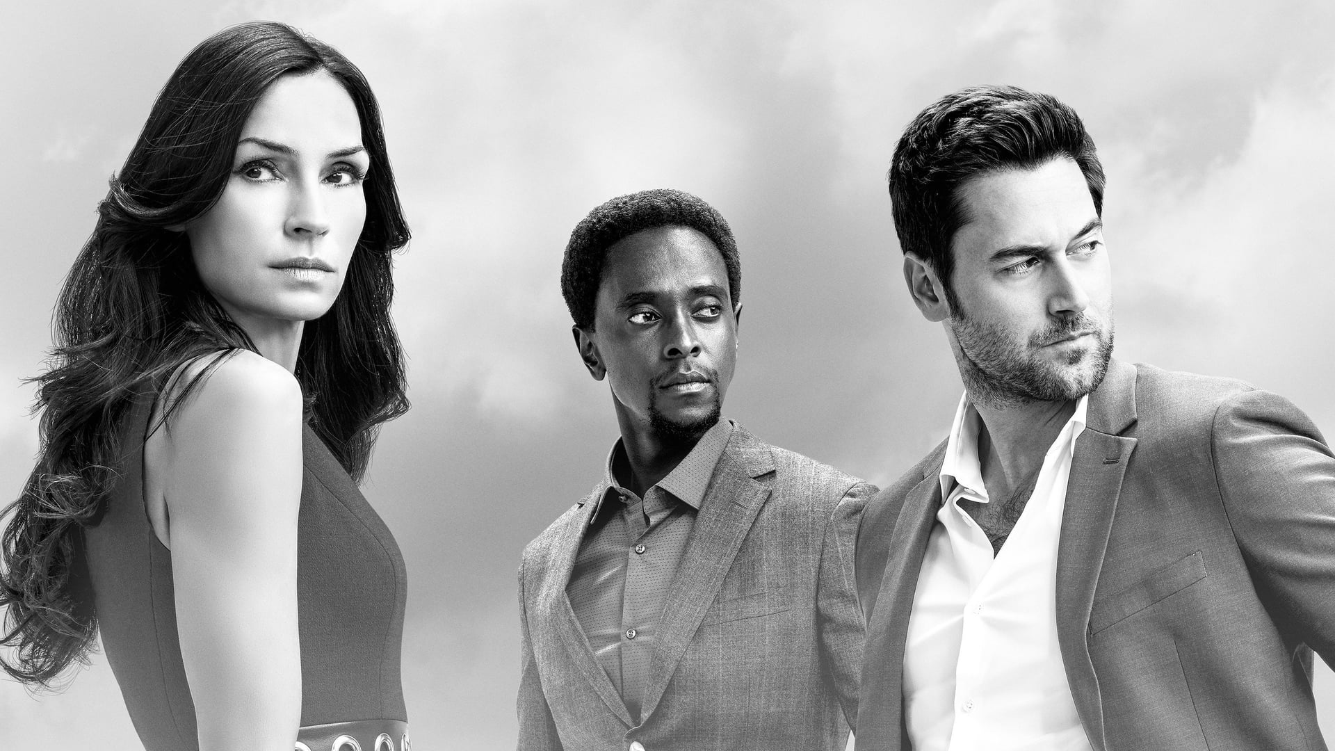 Foto do filme Lista Negra: Redenção