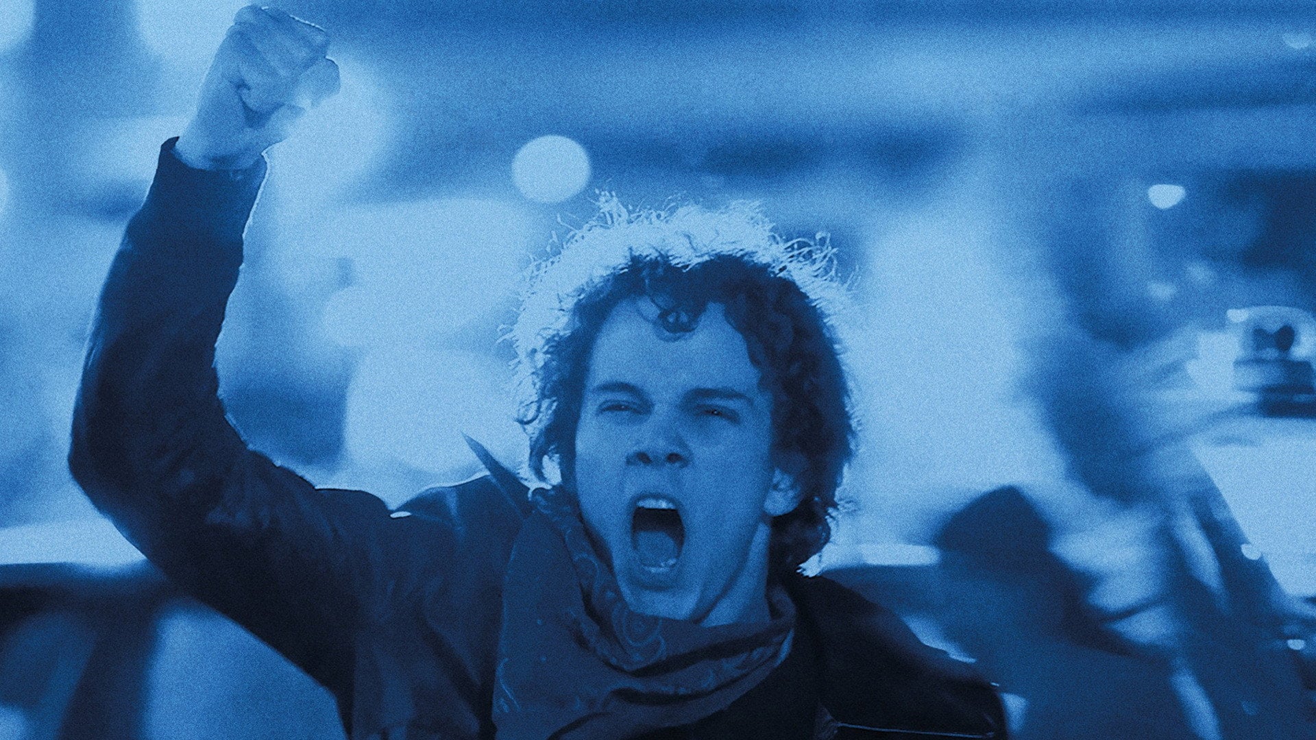 Foto do filme Quando Fazemos História