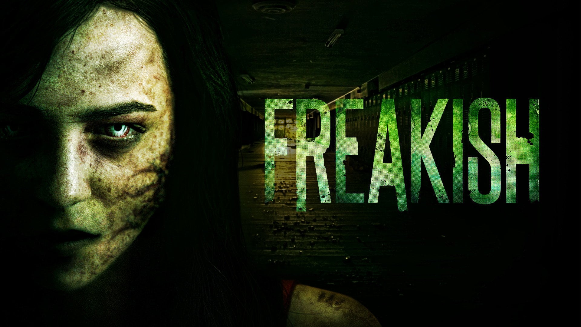 Foto do filme Freakish