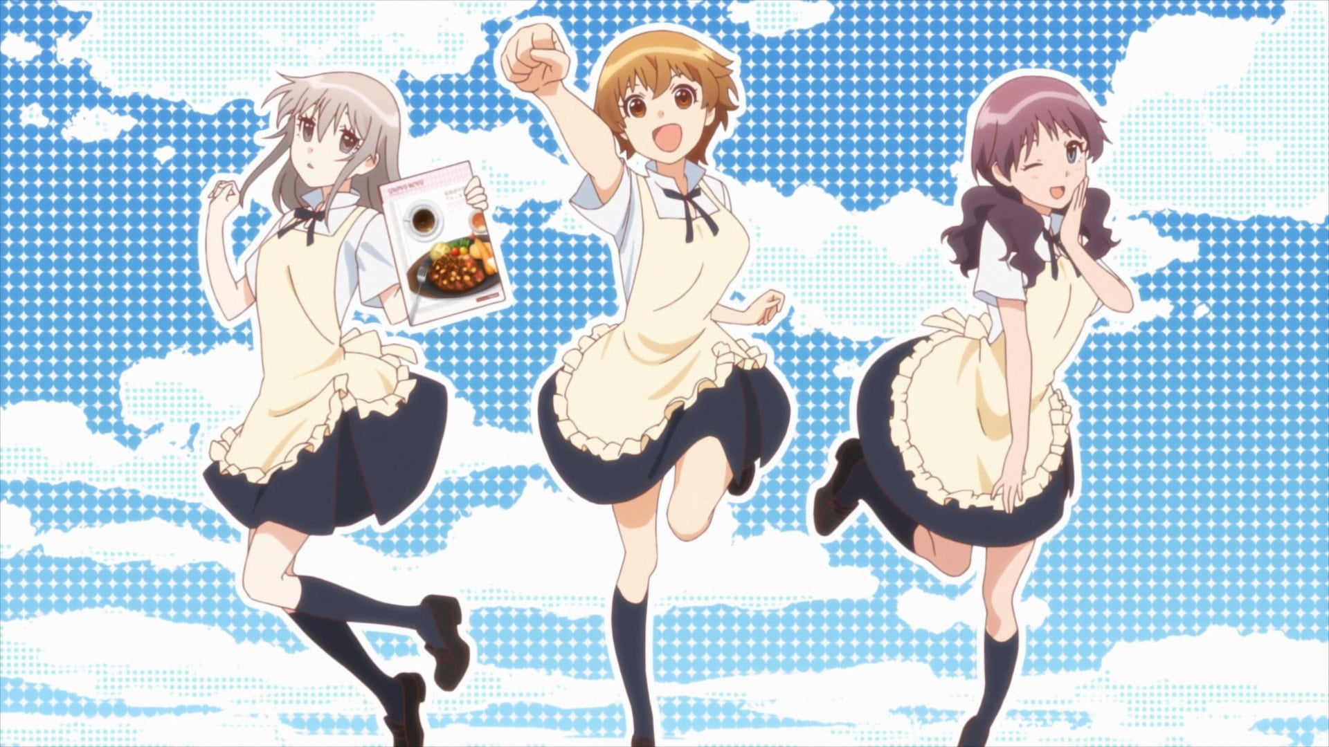 Foto do filme WWW.WAGNARIA!!