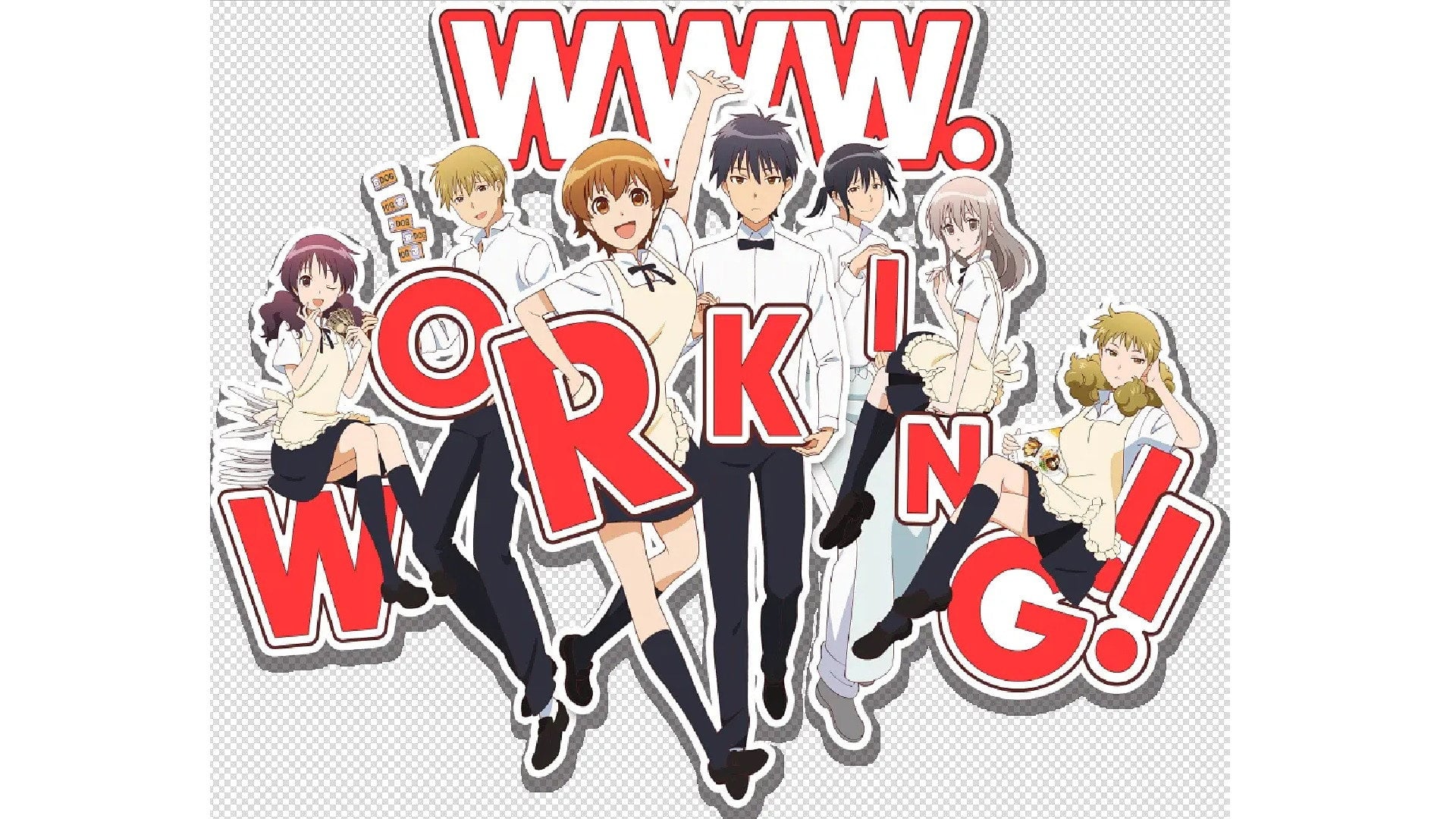 Foto do filme WWW.WAGNARIA!!