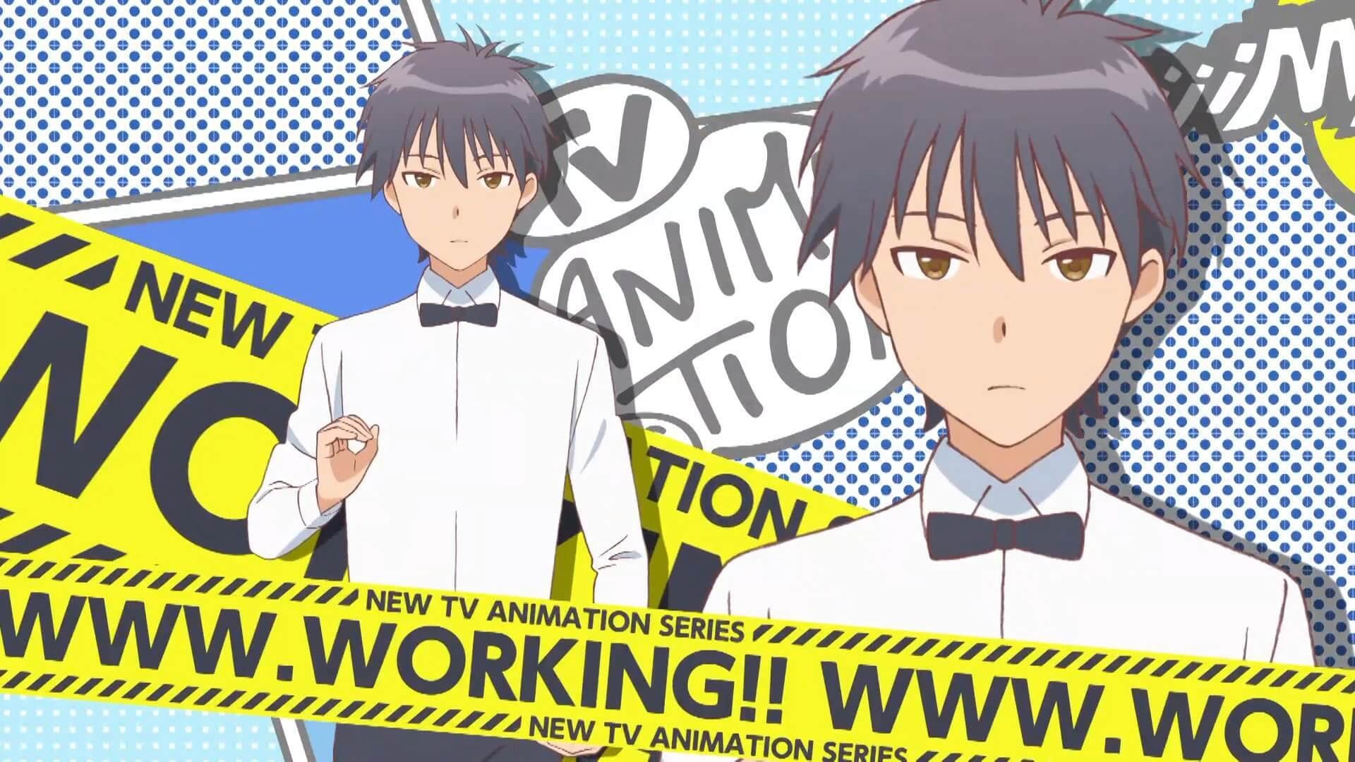 Foto do filme WWW.WAGNARIA!!
