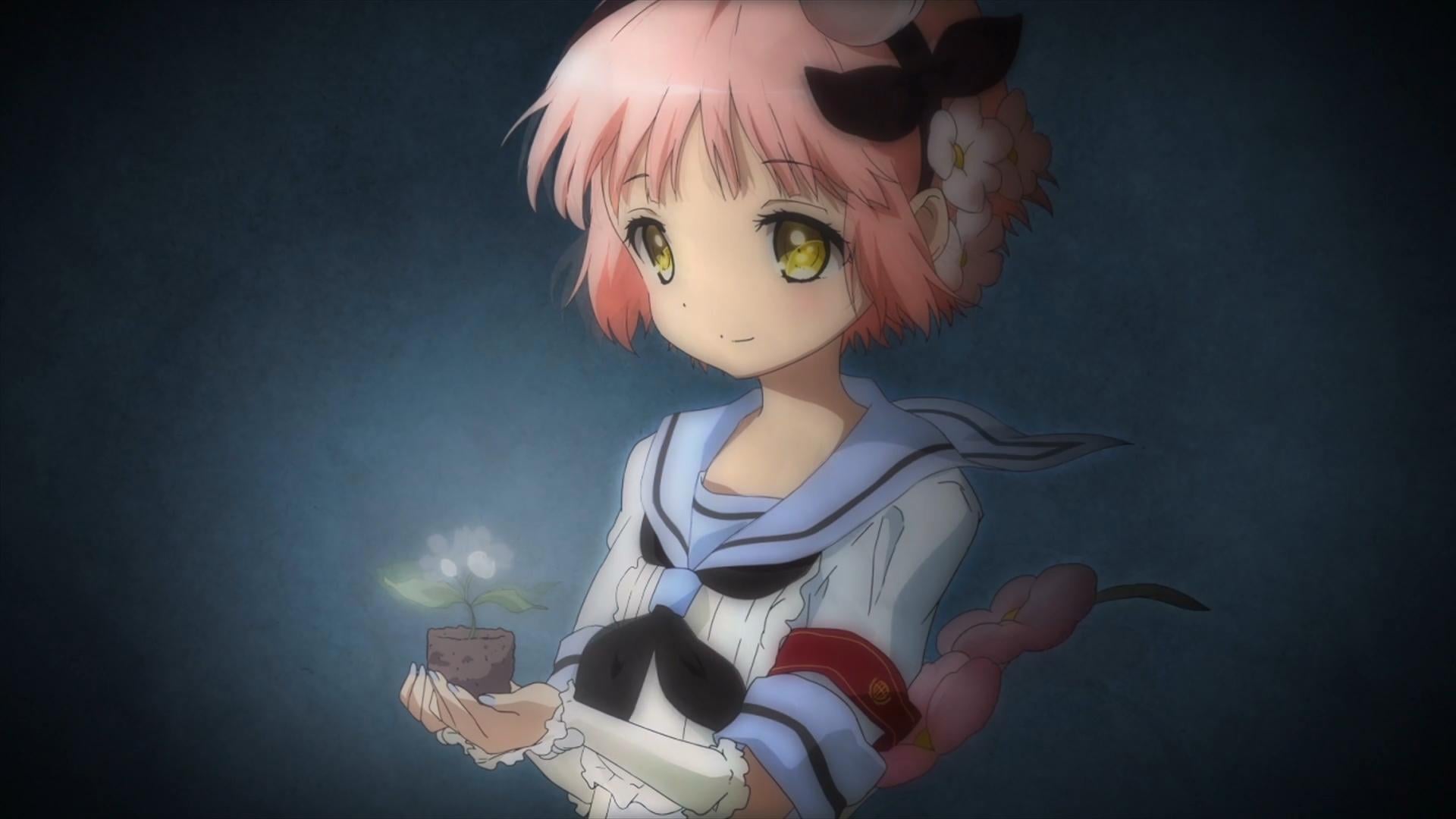 Foto do filme Mahou Shoujo Ikusei Keikaku