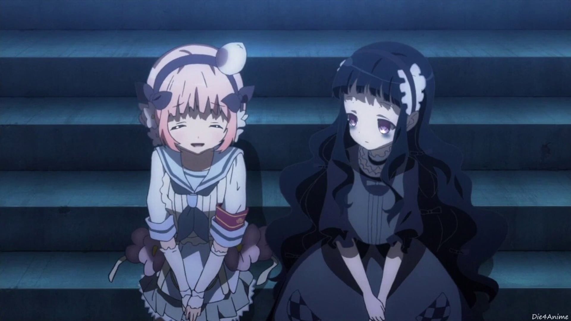 Foto do filme Mahou Shoujo Ikusei Keikaku