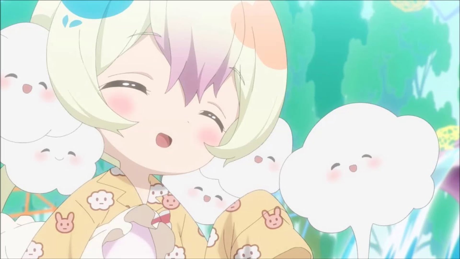Foto do filme Mahou Shoujo Ikusei Keikaku