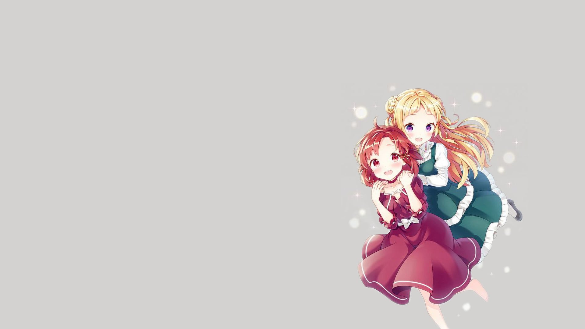 Foto do filme Izetta: The Last Witch