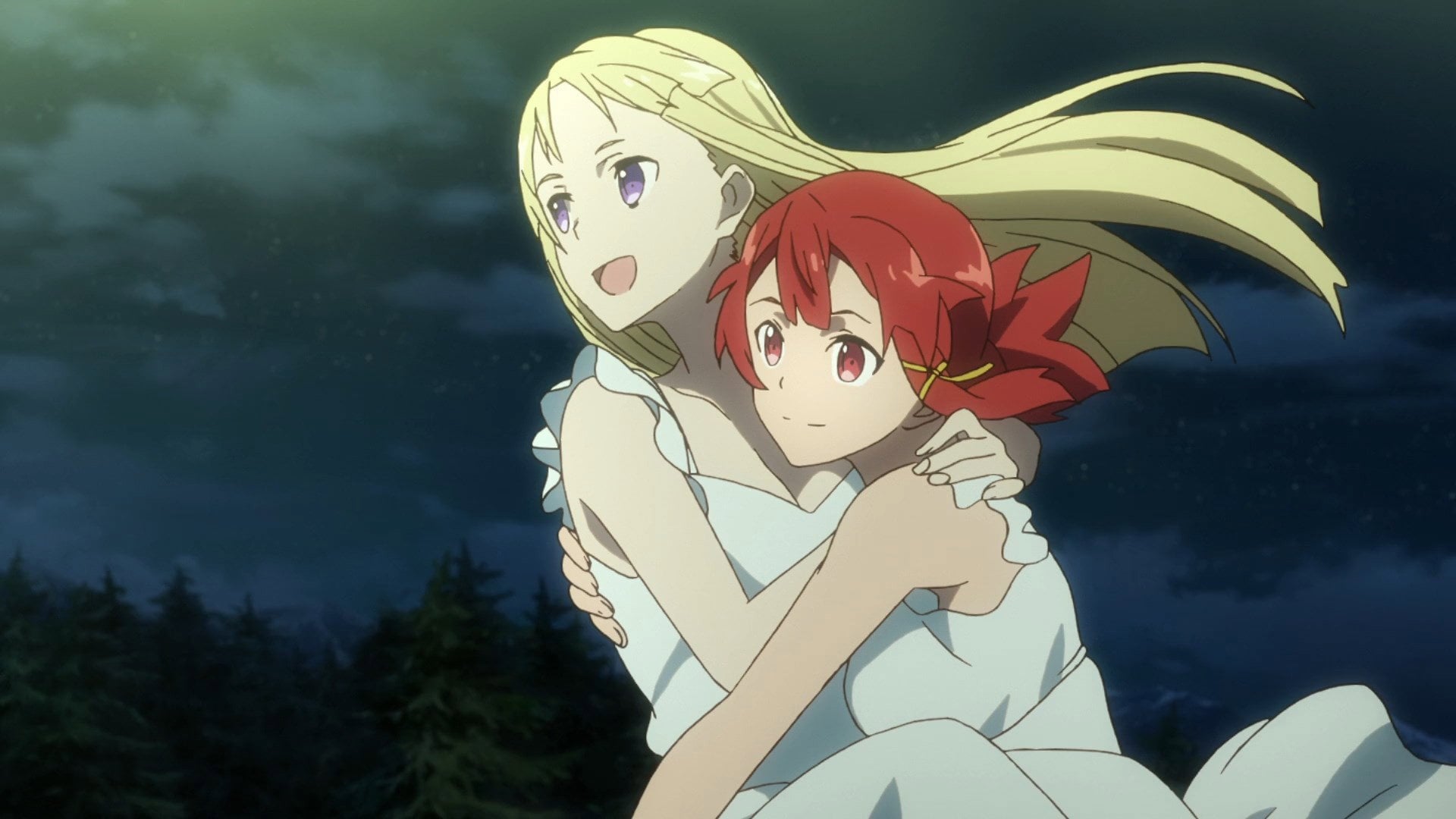 Foto do filme Izetta: The Last Witch