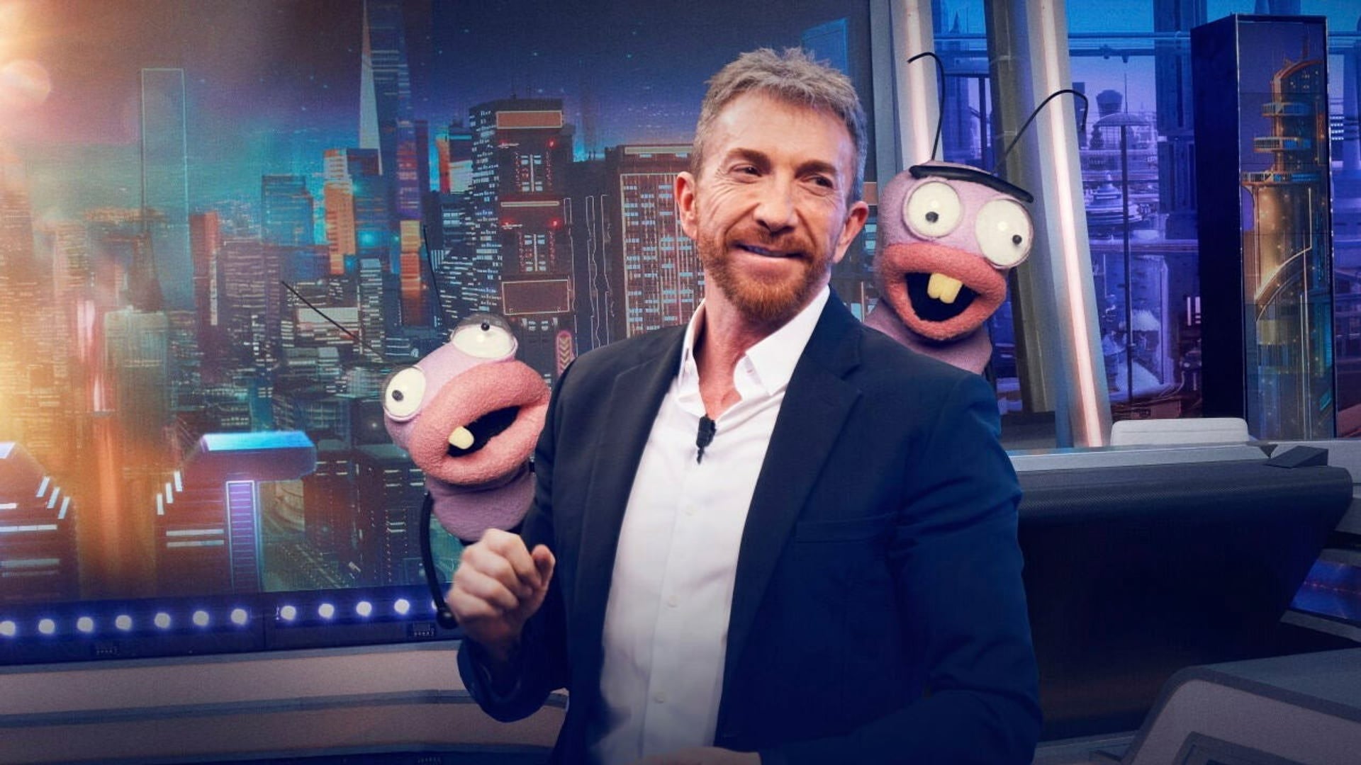 Foto do filme El hormiguero
