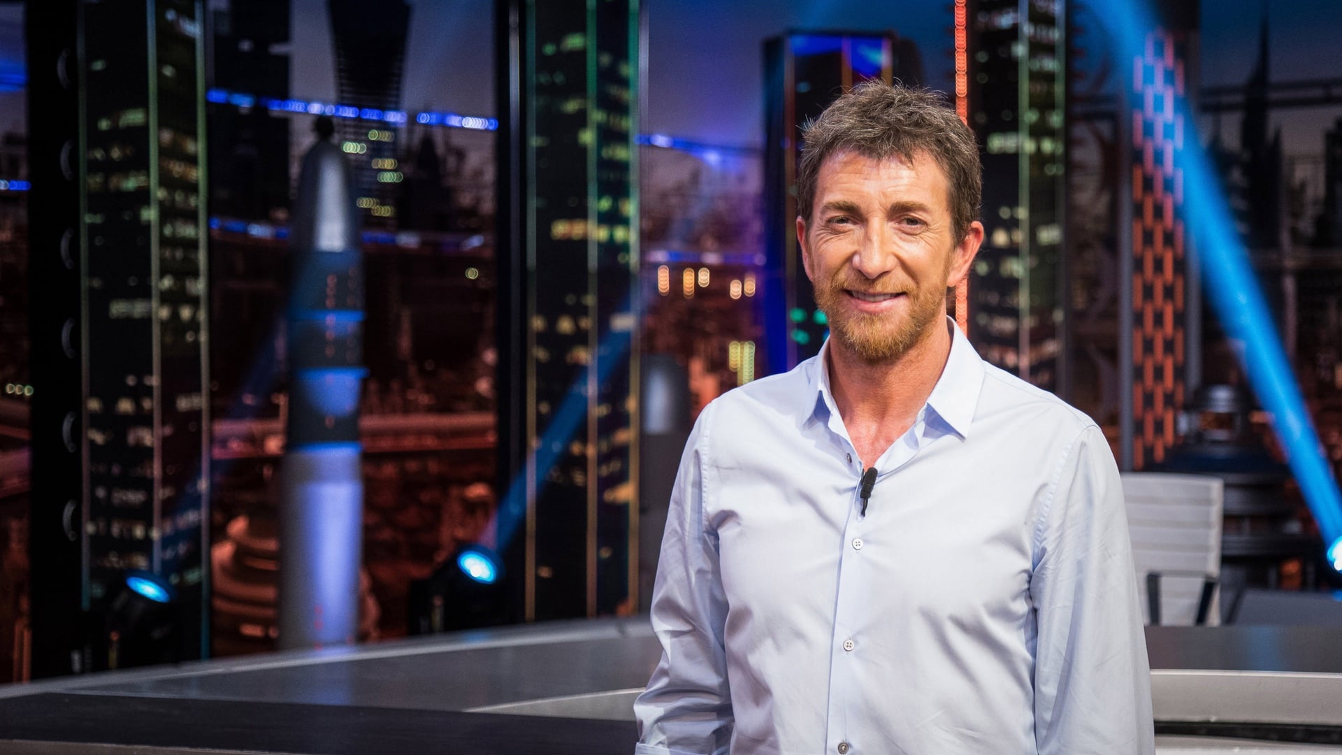 Foto do filme El hormiguero