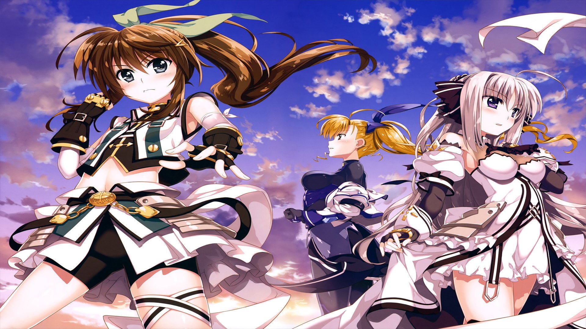 Foto do filme ViVid Strike!