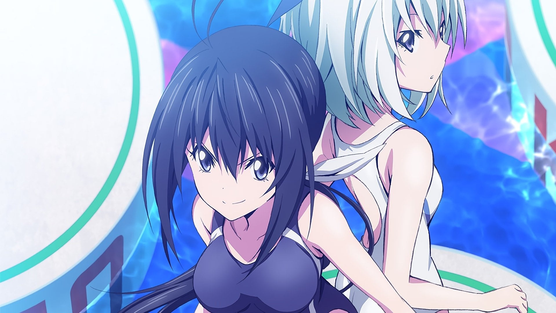 Foto do filme Keijo!!!!!!!!