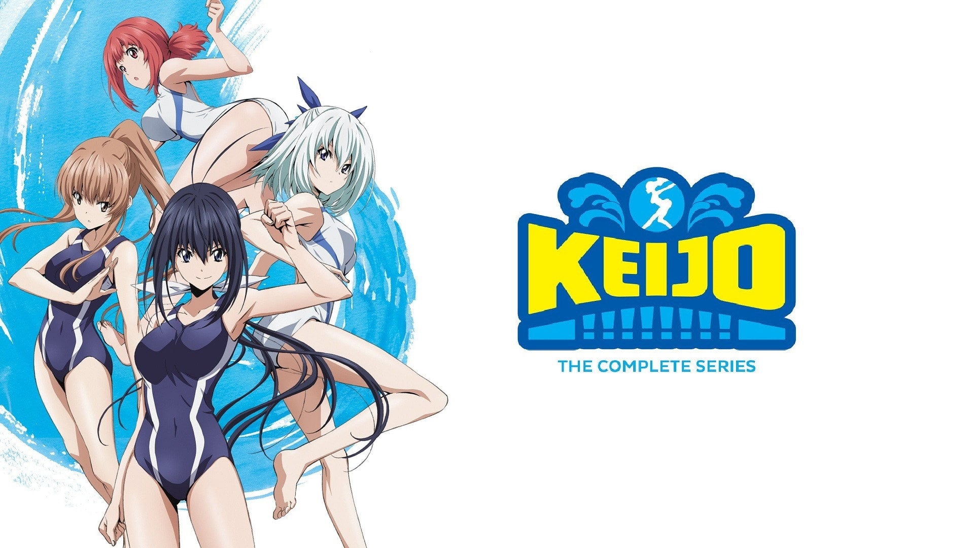 Foto do filme Keijo!!!!!!!!