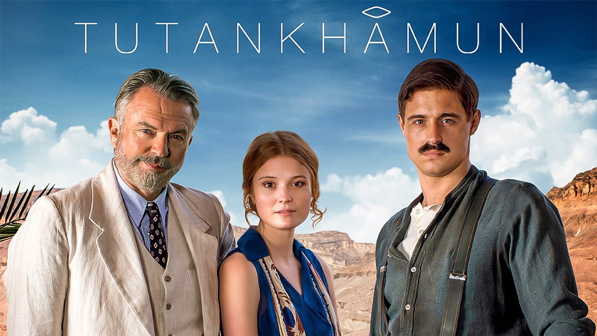 Foto do filme Tutankhamun