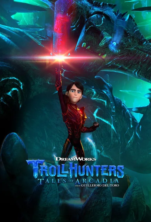 Caçadores de Trolls