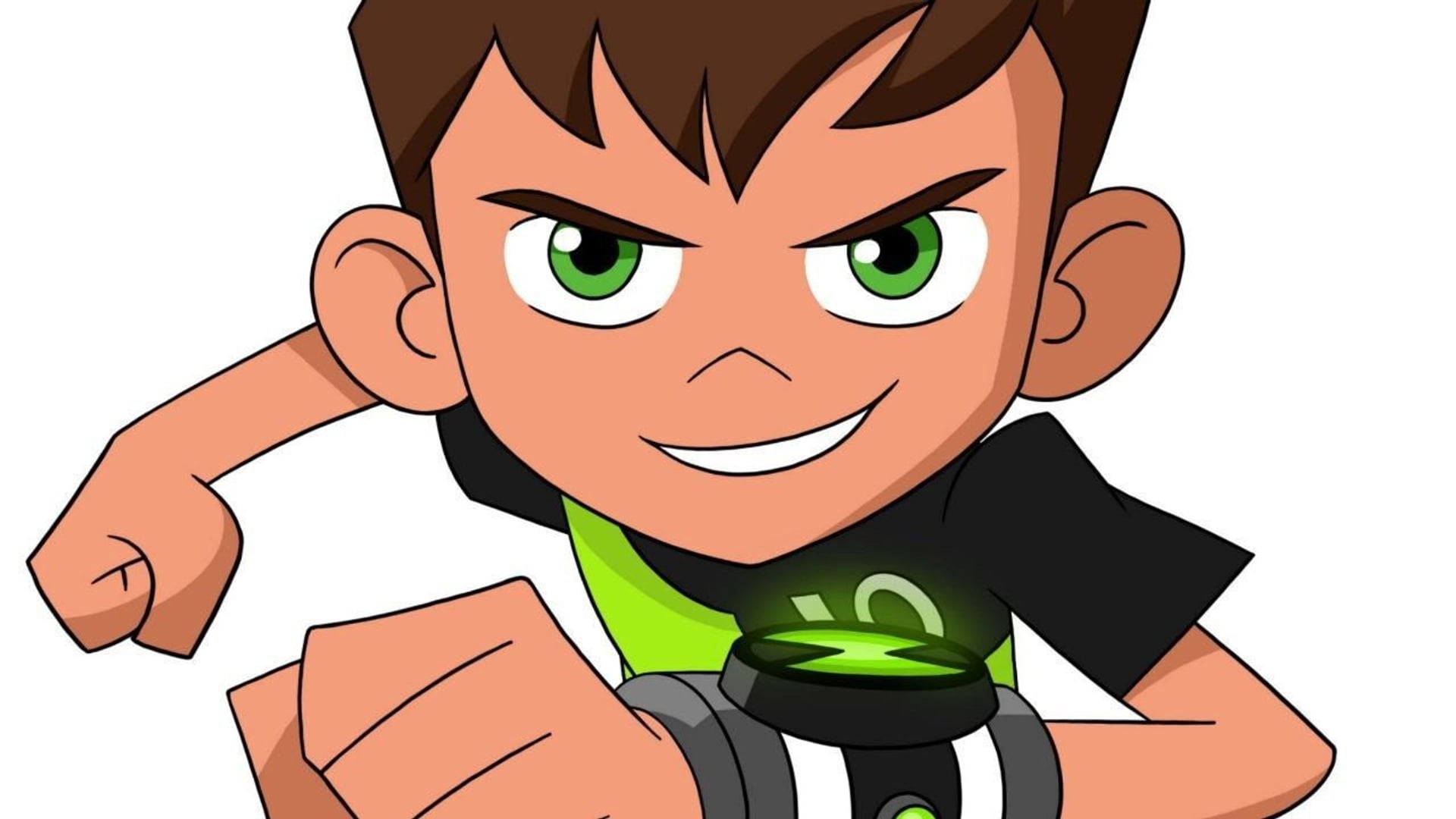 Foto do filme Ben 10
