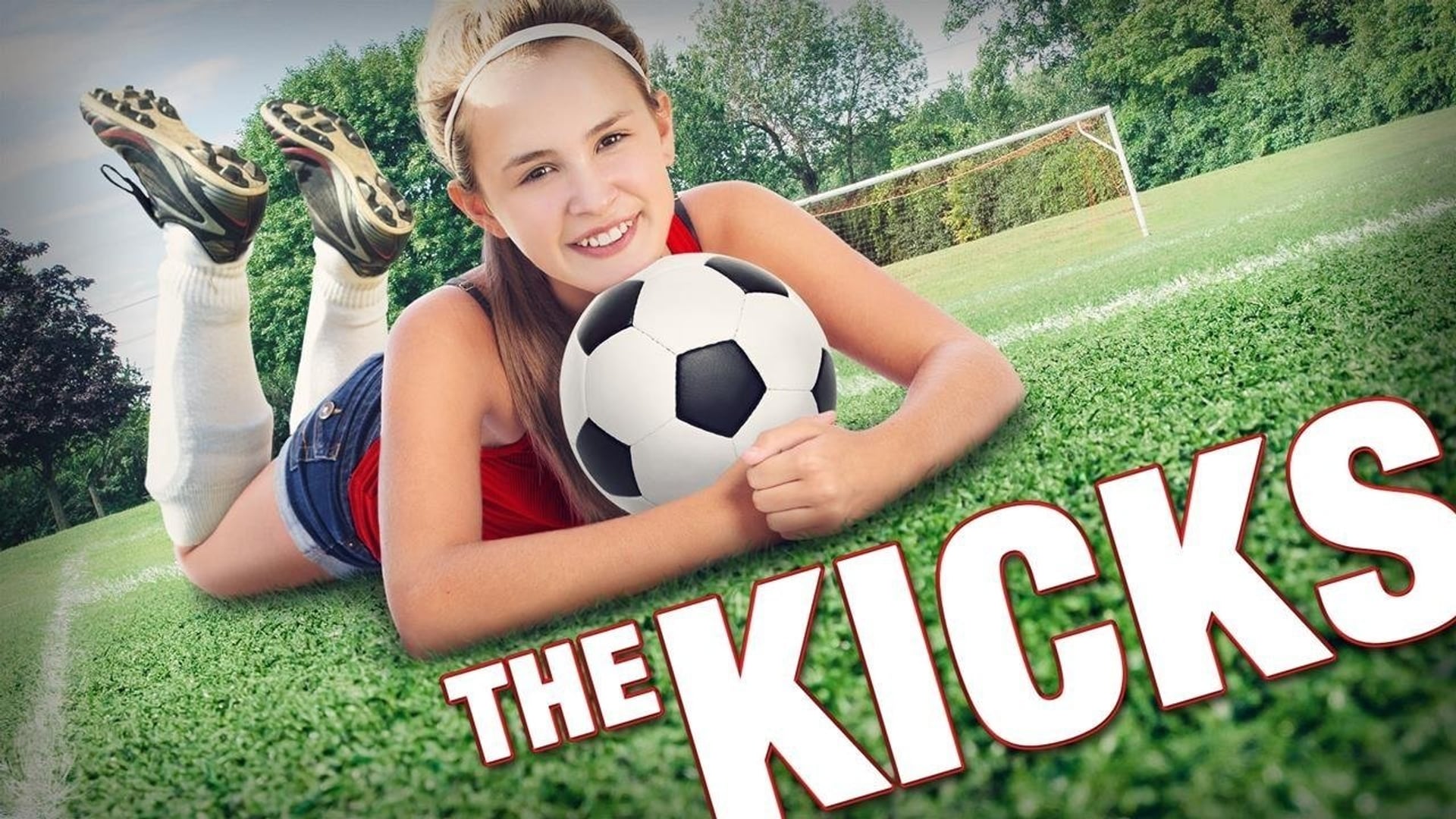Foto do filme As Kicks