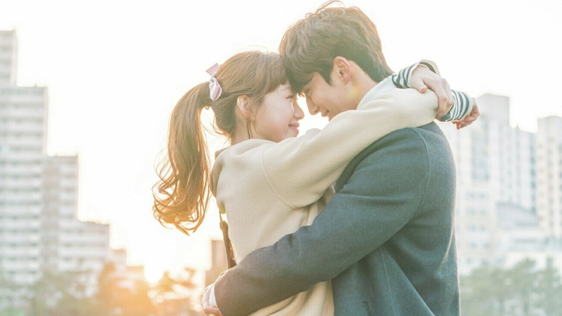 Foto do filme A Fada do Levantamento de Peso, Kim Bok-Joo