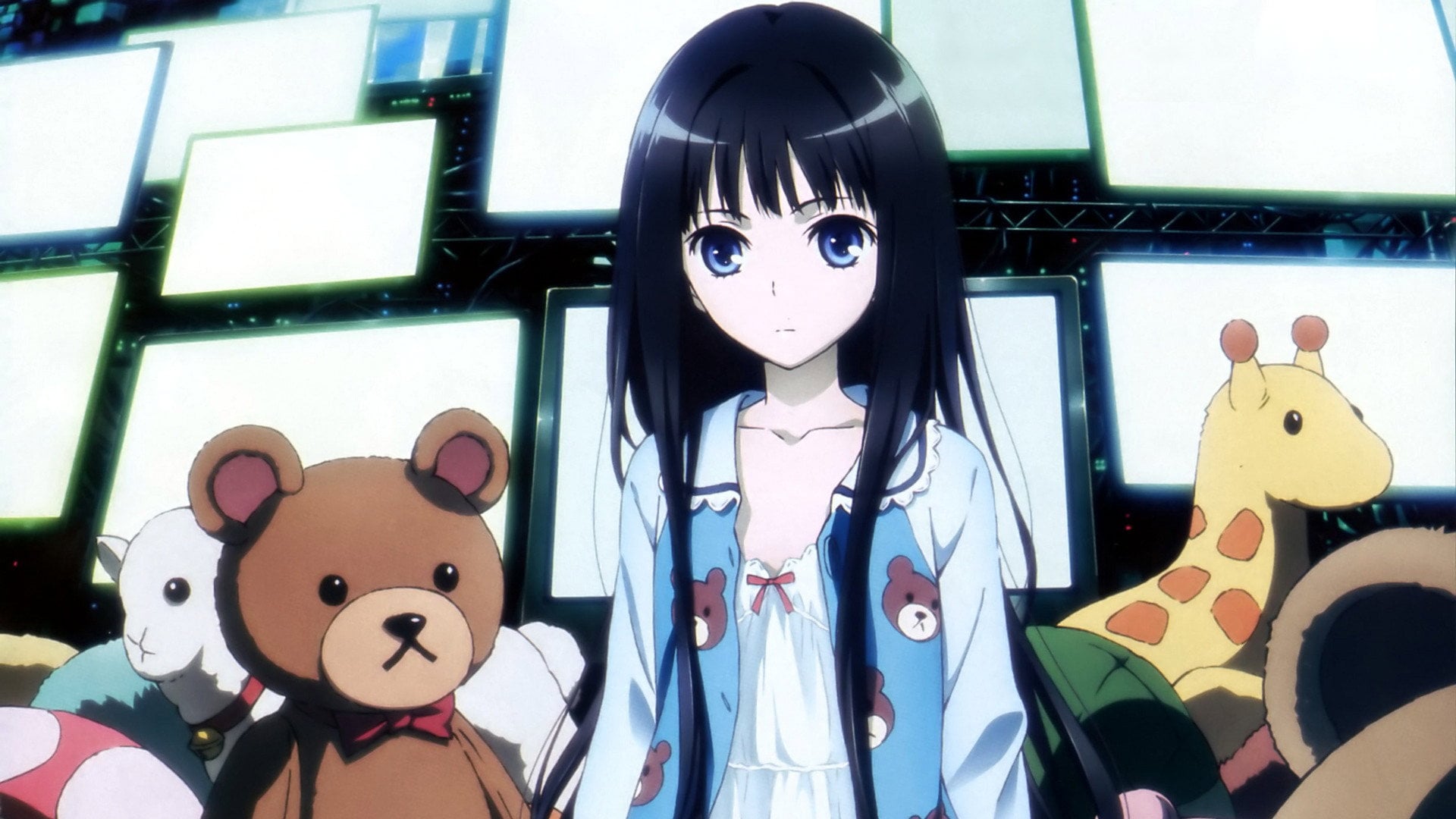Foto do filme Kamisama no Memochou