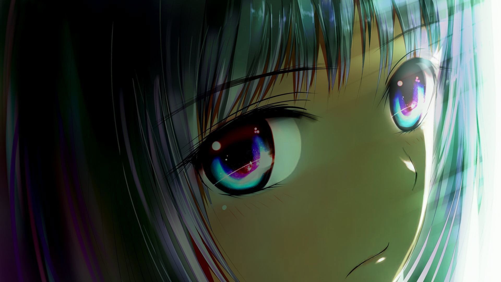 Foto do filme Kamisama no Memochou