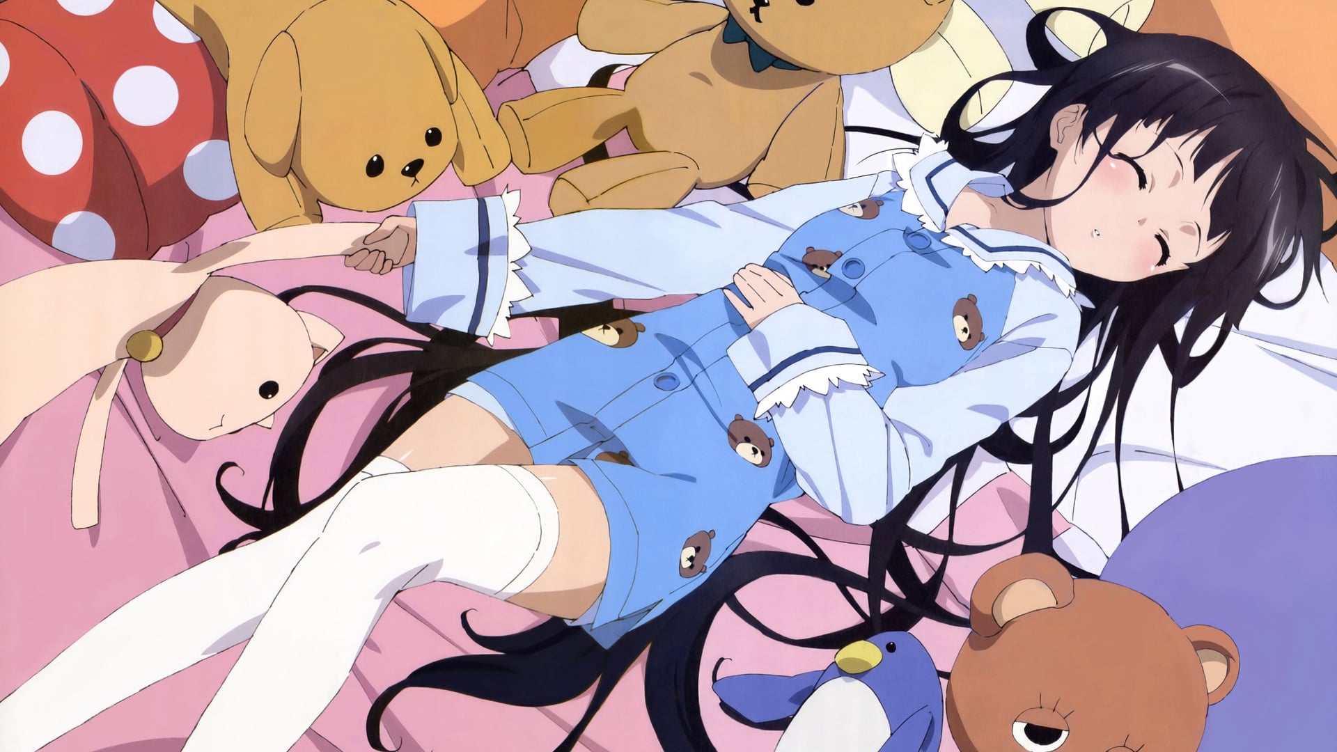 Foto do filme Kamisama no Memochou