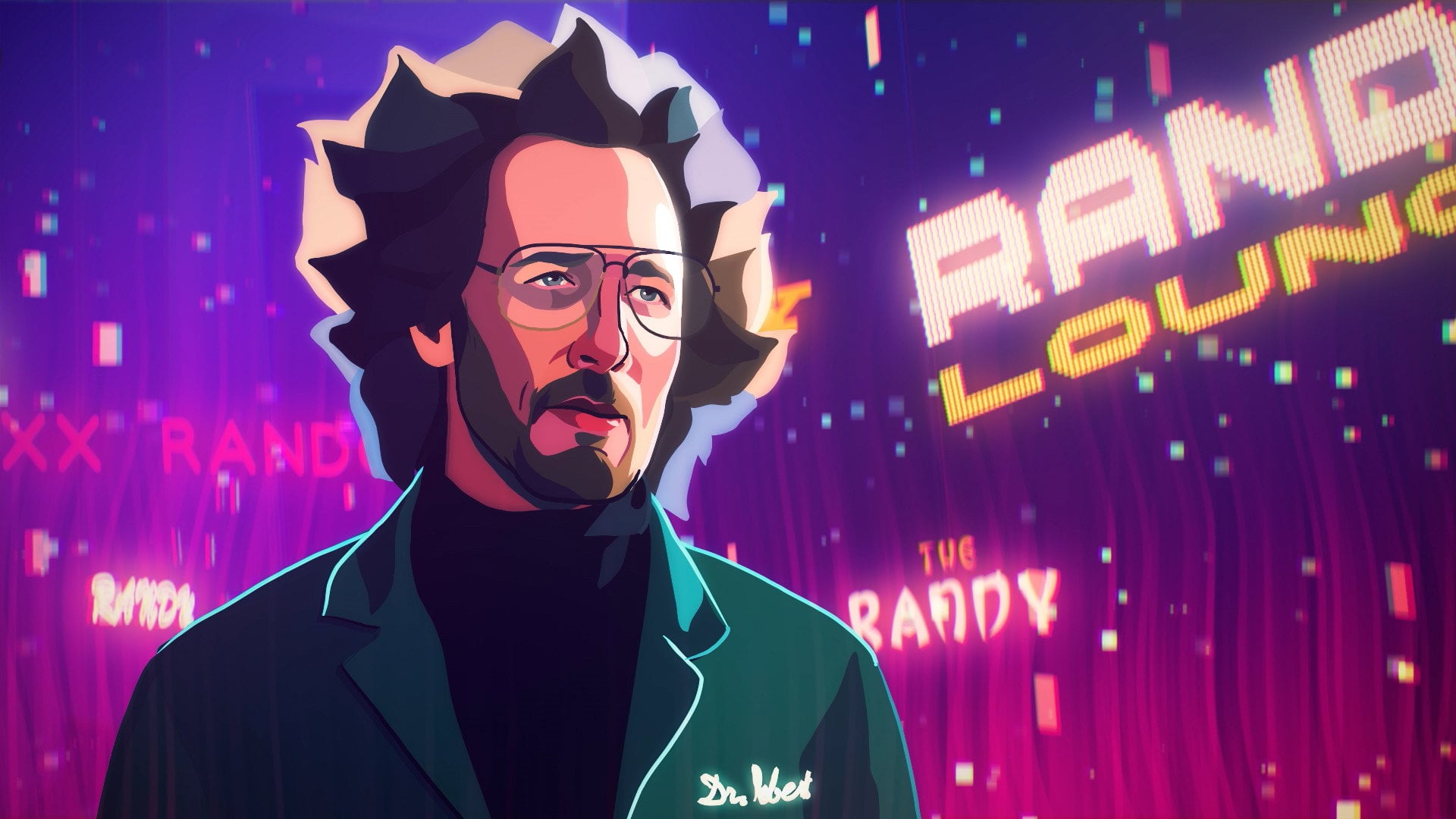 Foto do filme Dream Corp LLC
