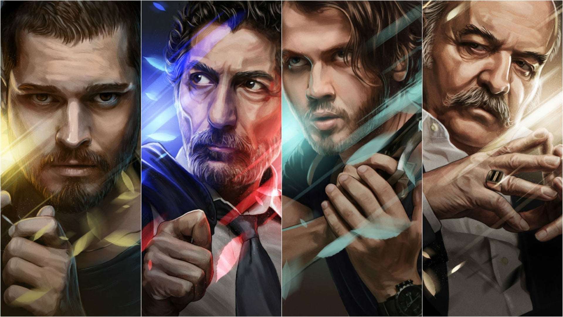Foto do filme Icerde