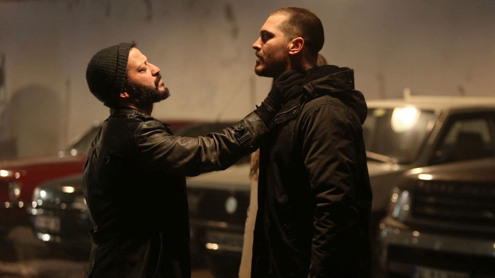 Foto do filme Icerde