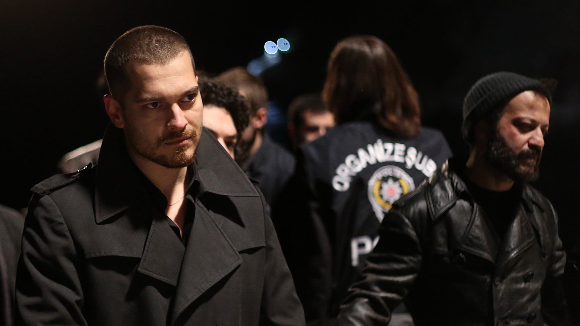 Foto do filme Icerde