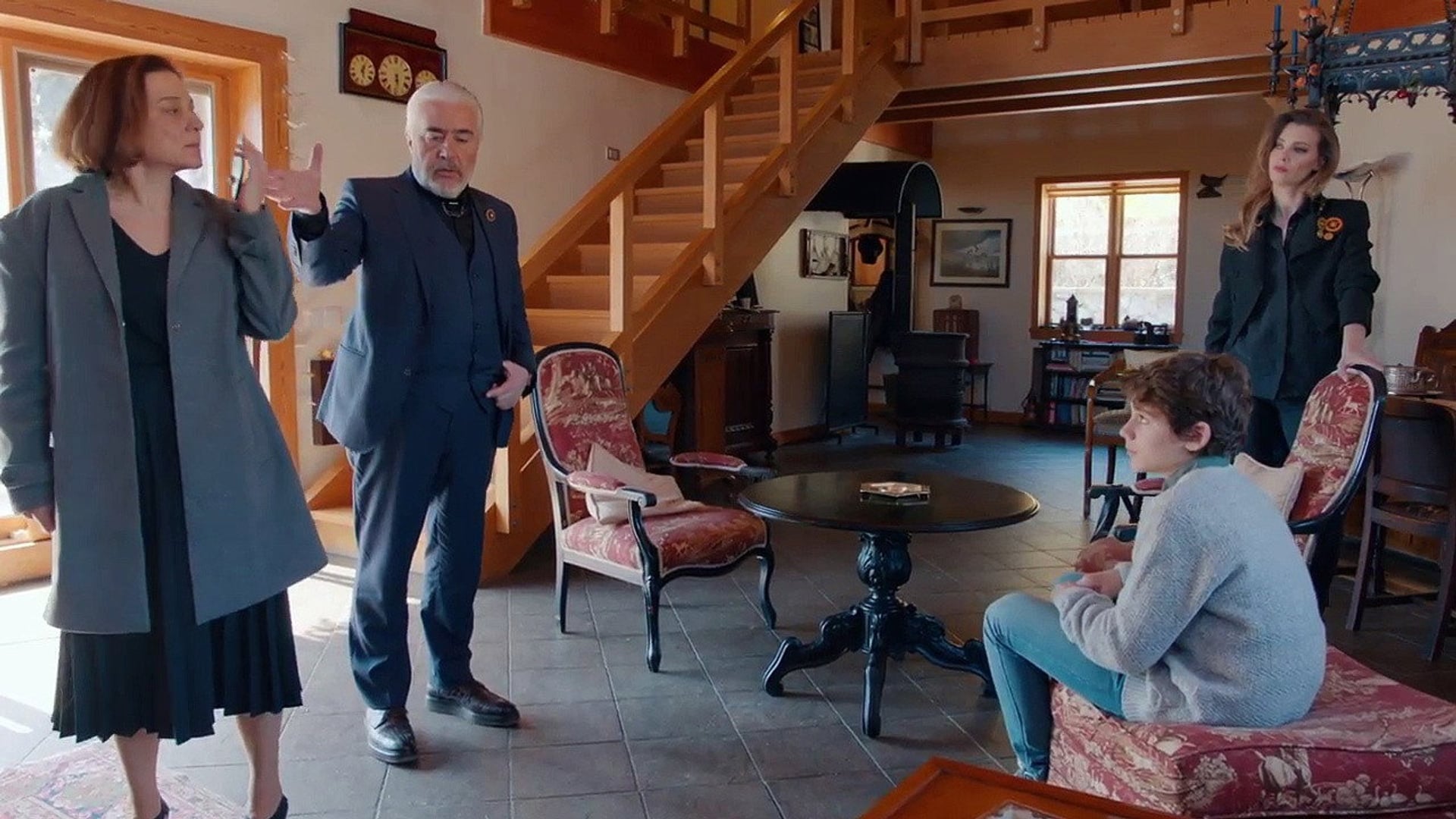 Foto do filme Icerde