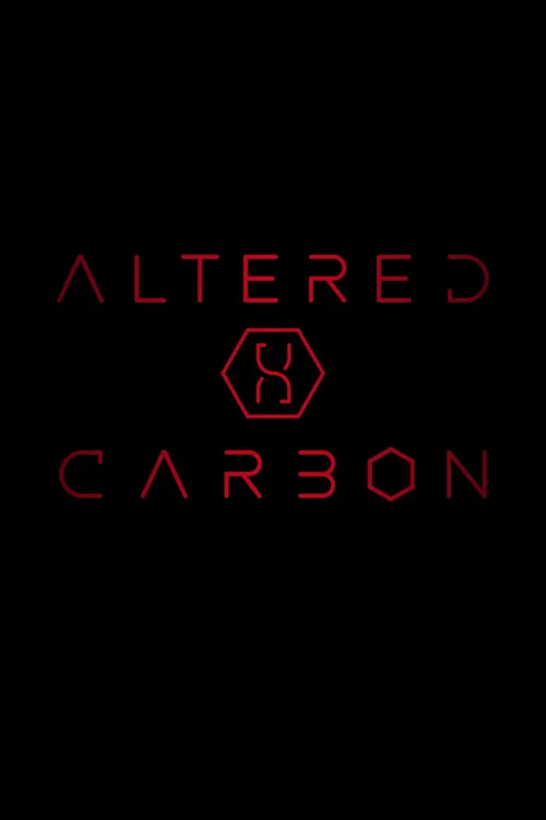 Altered Carbon