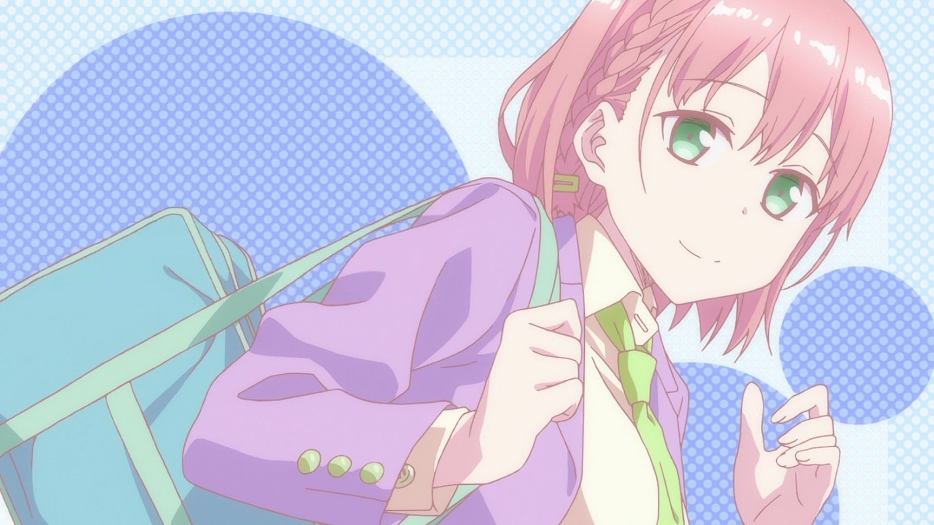 Foto do filme Getsuyoubi no Tawawa