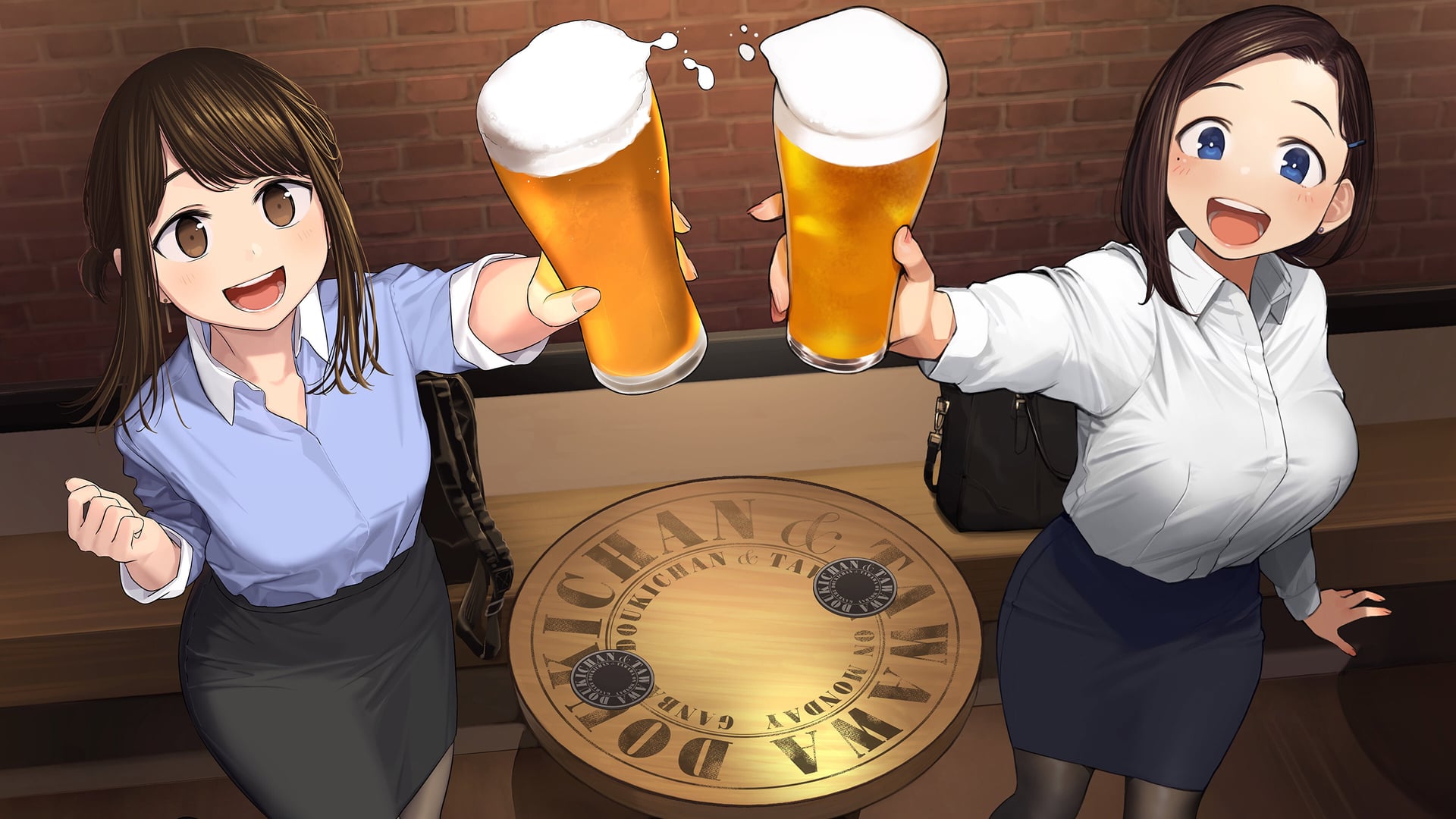 Foto do filme Getsuyoubi no Tawawa