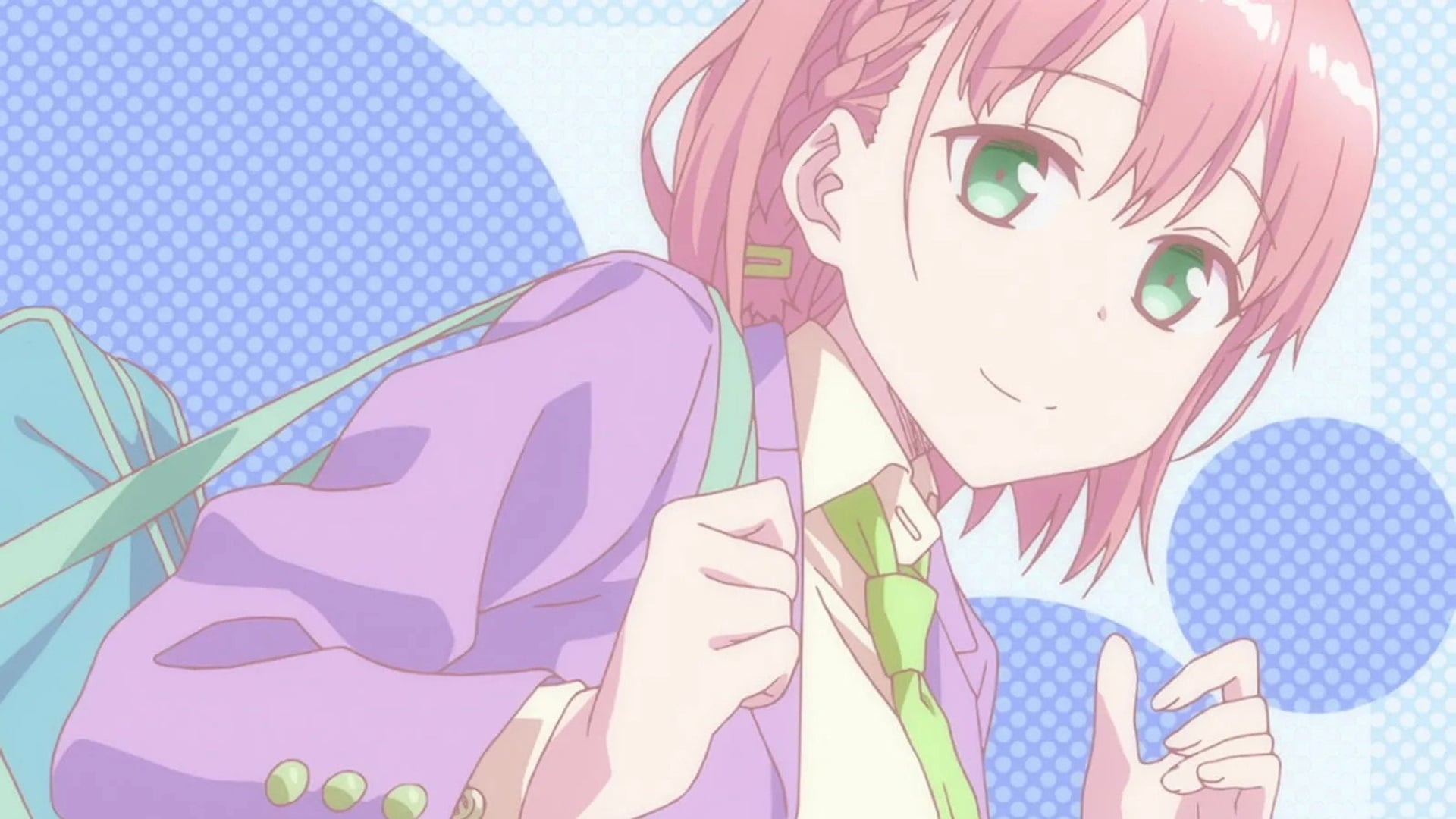 Foto do filme Getsuyoubi no Tawawa