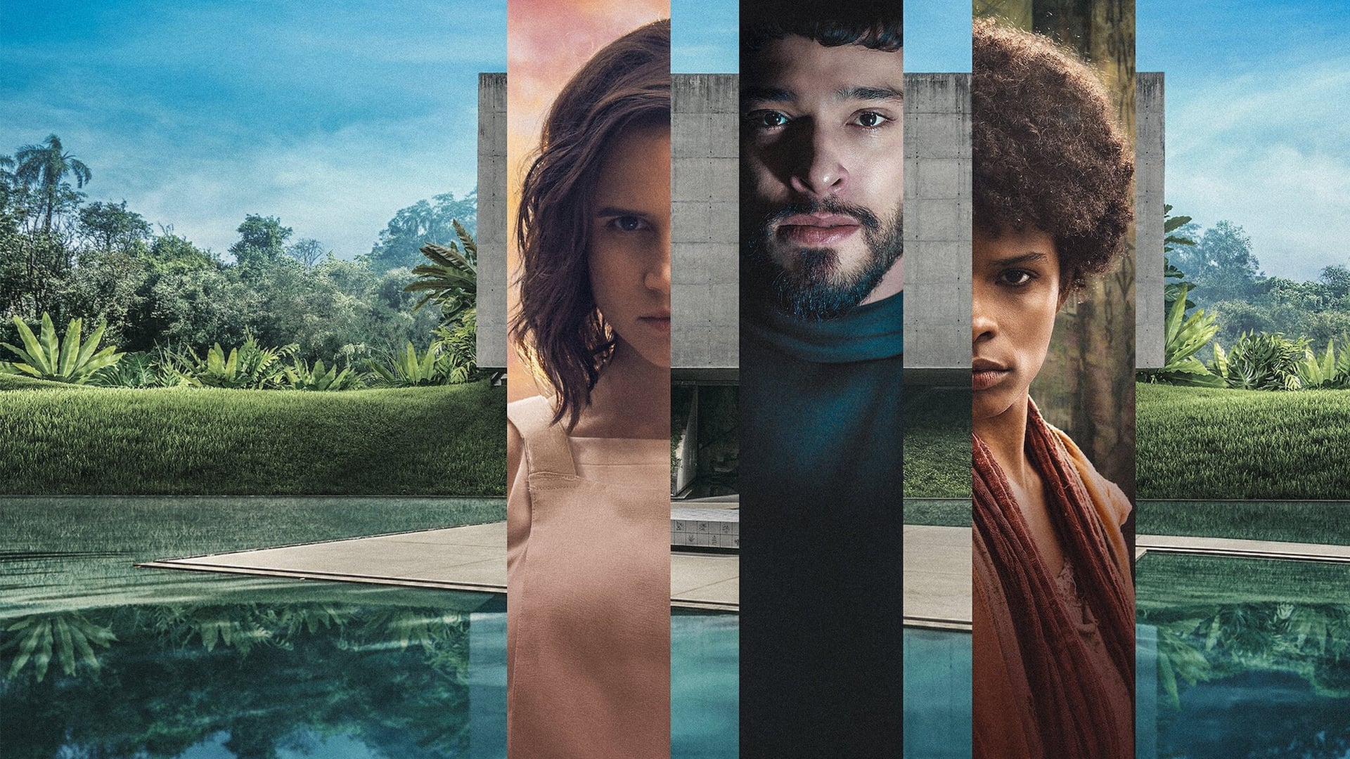 Foto do filme 3%