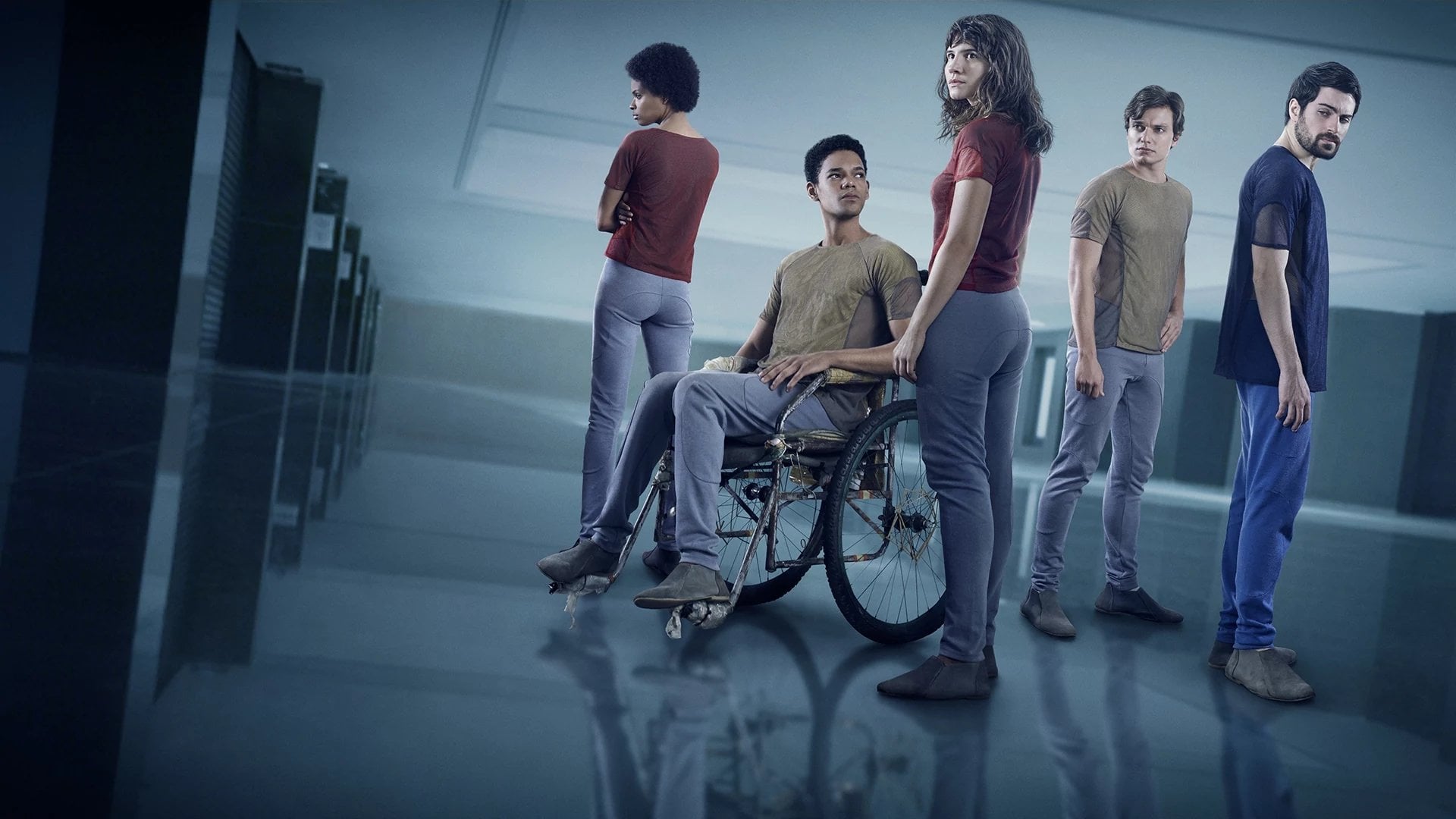 Foto do filme 3%