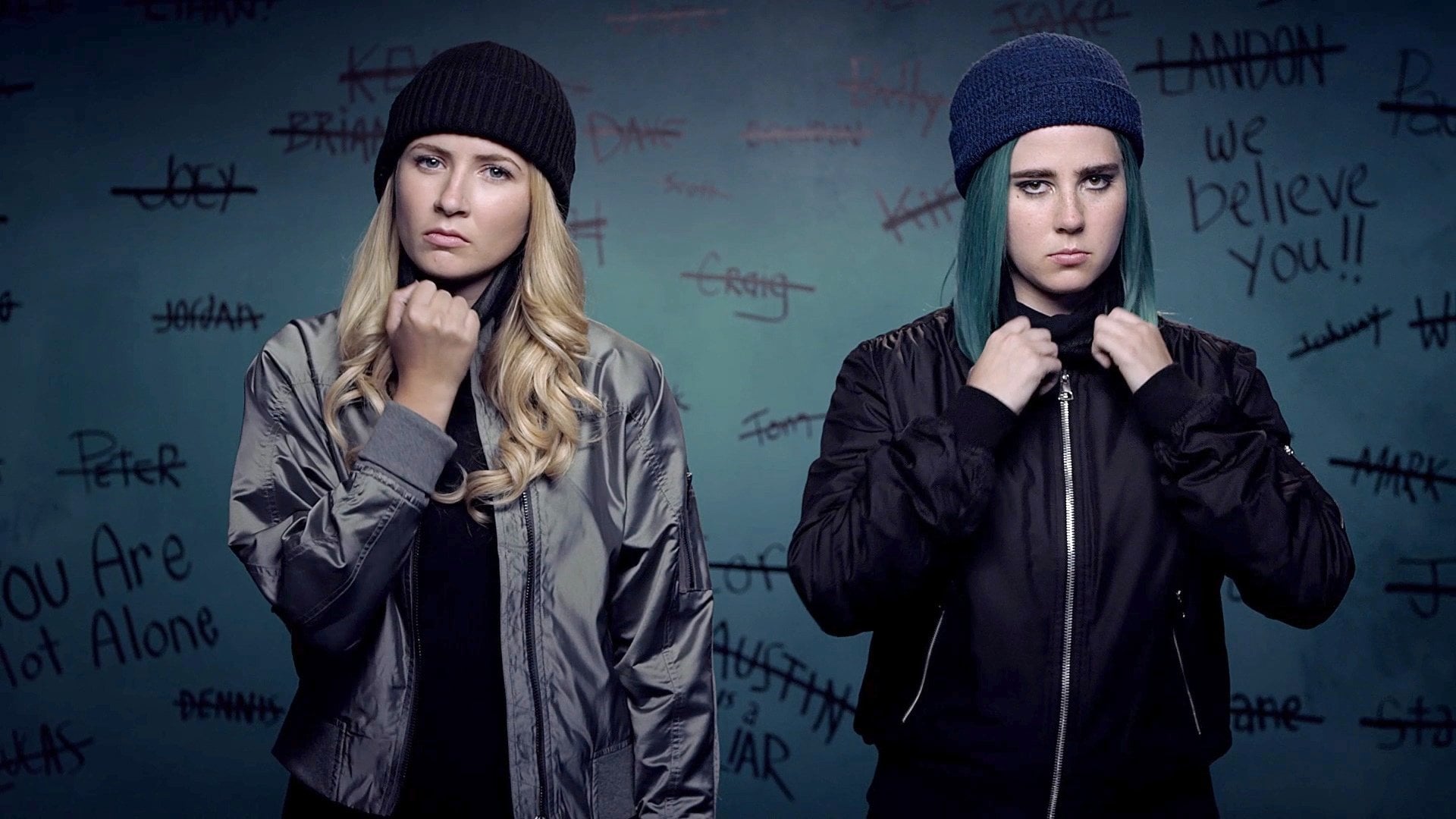 Foto do filme Sweet Vicious
