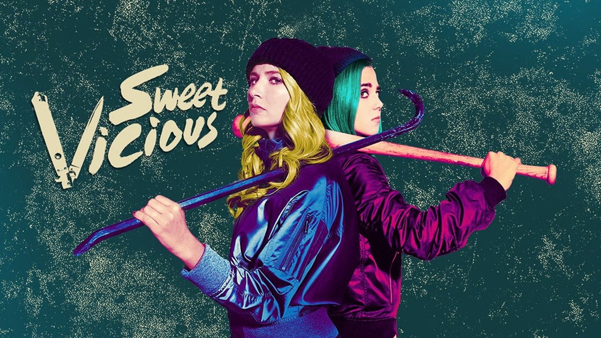 Foto do filme Sweet Vicious