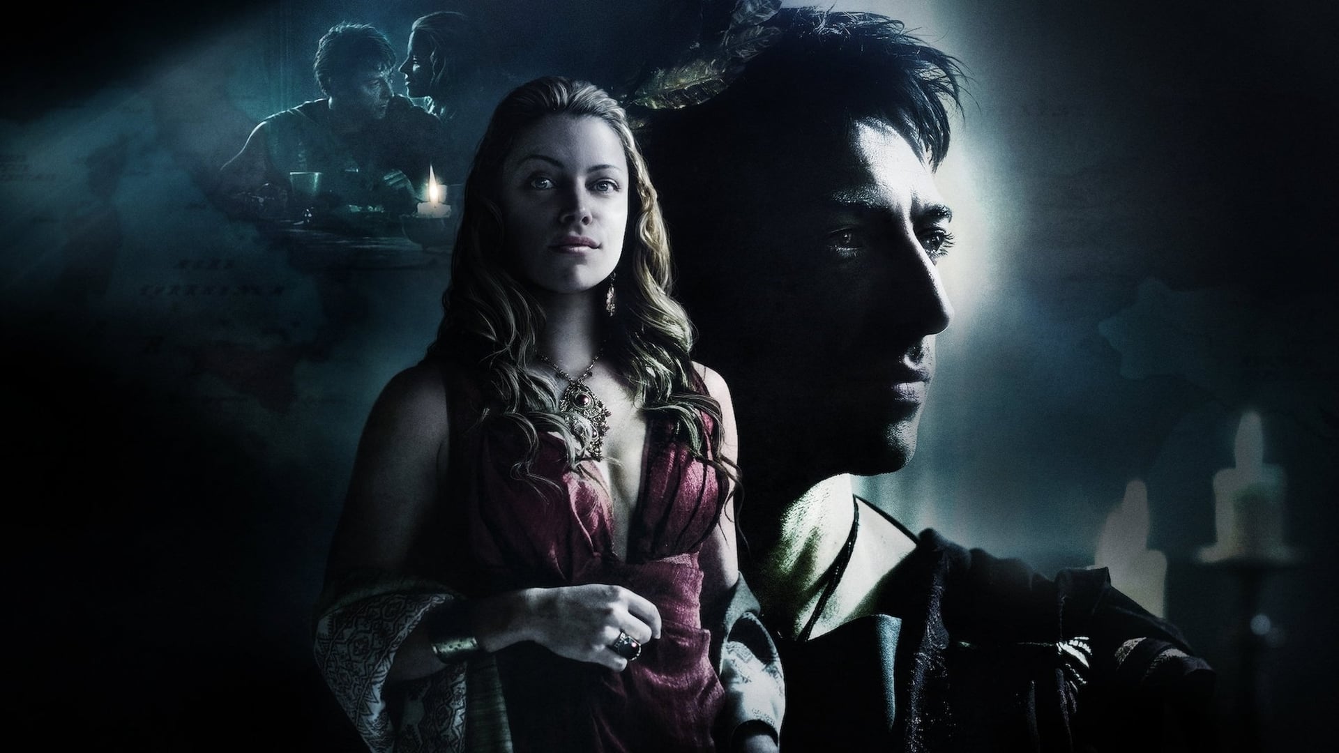 Foto do filme Império Romano