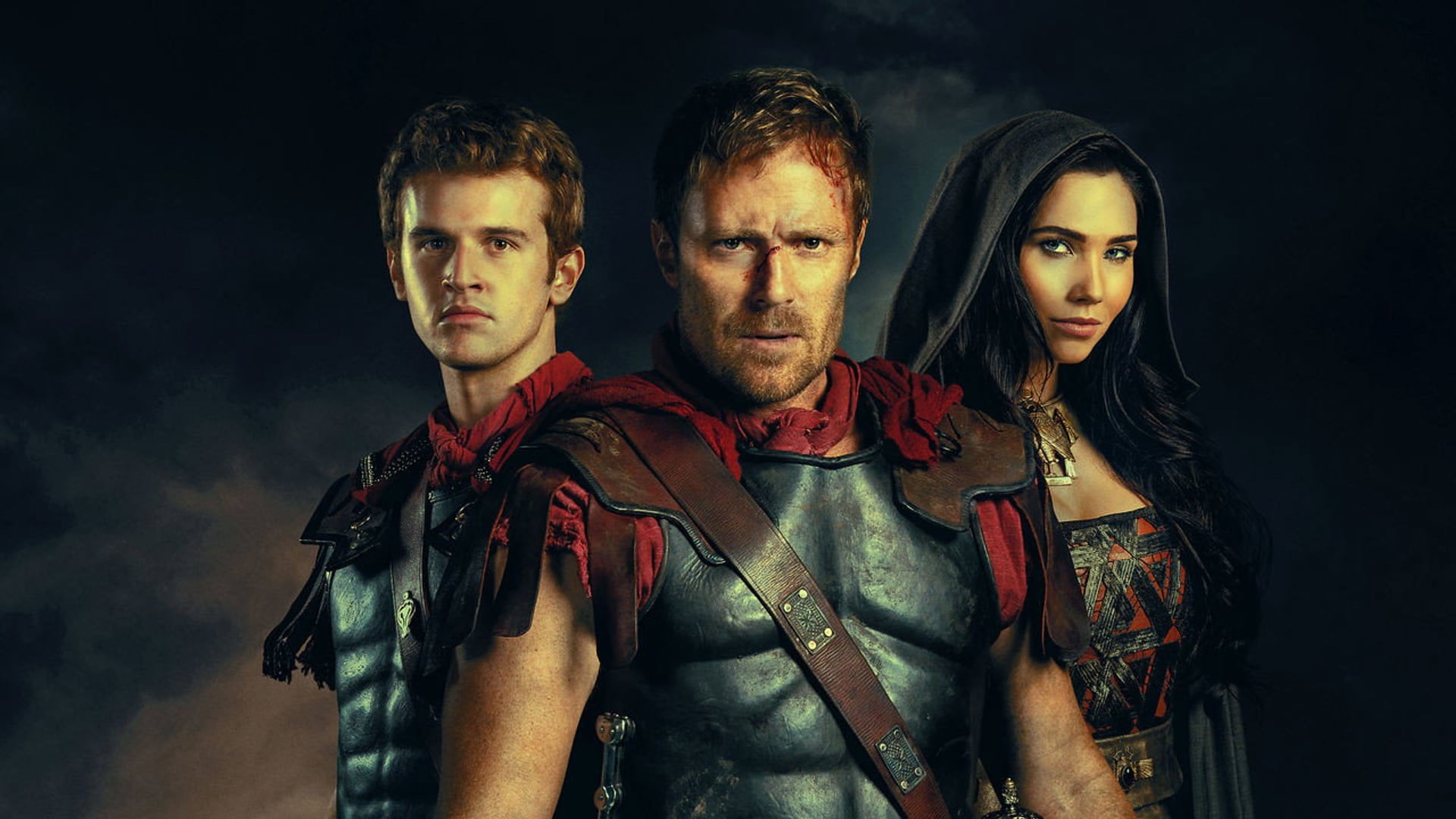 Foto do filme Império Romano