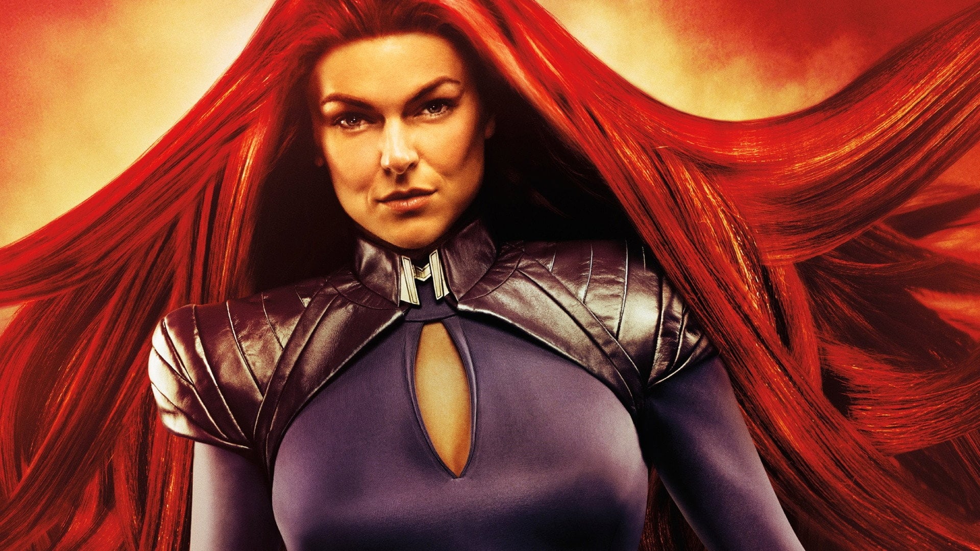 Foto do filme Inumanos da Marvel