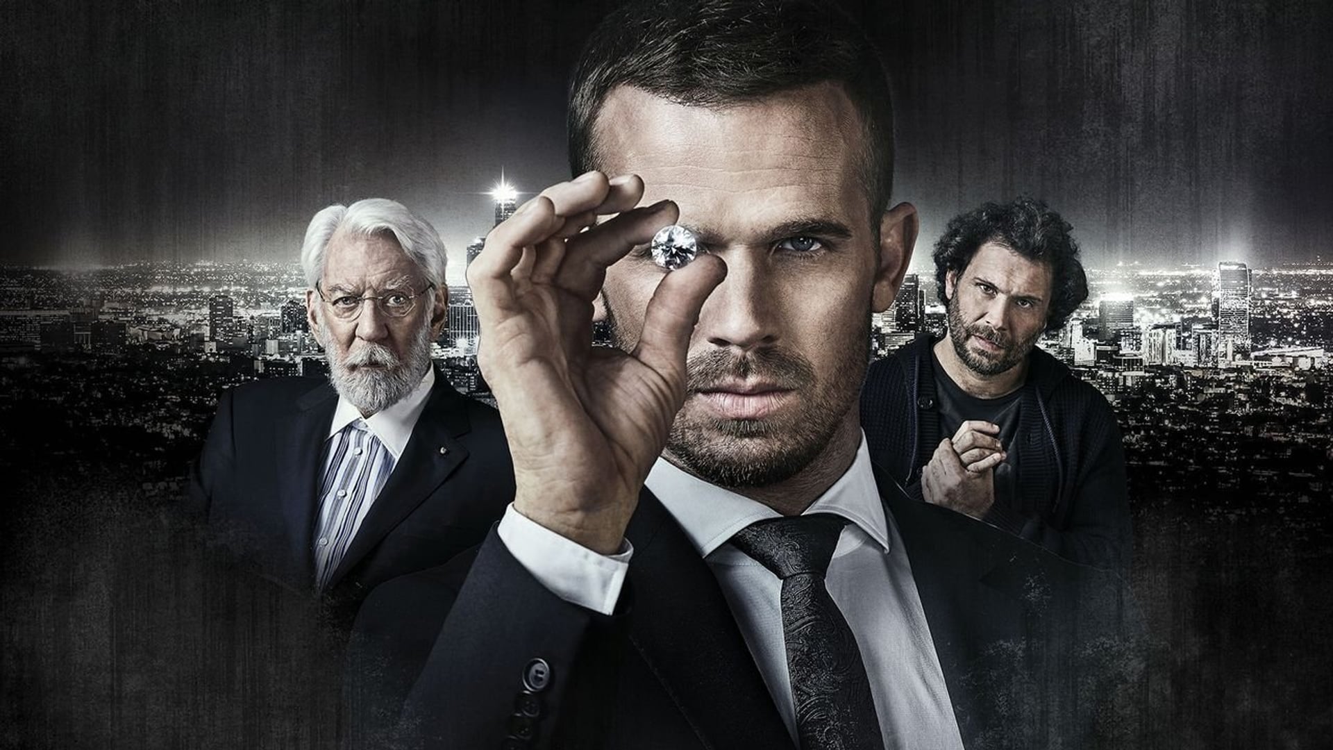 Foto do filme Ice
